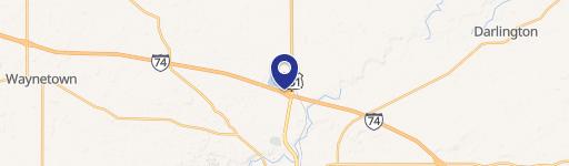 3000 Industrial Blvd