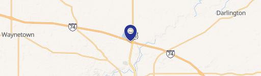 2600 Industrial Blvd