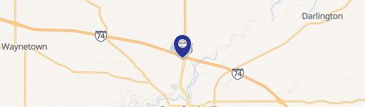 2600 Industrial Blvd