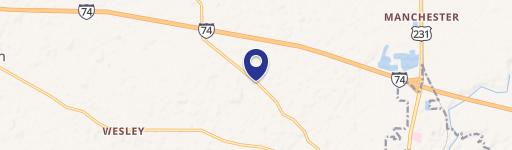 2797 Old State Rd 55