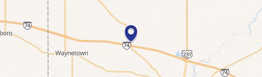 3989 Old State Rd 55