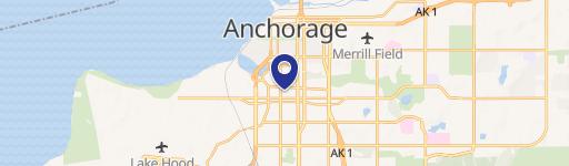 Anchorage, AK 99503