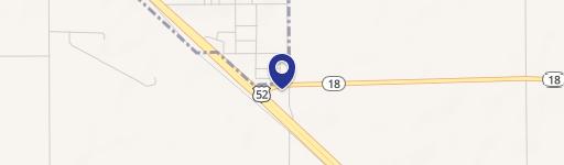 State Rd 18th Us Highway