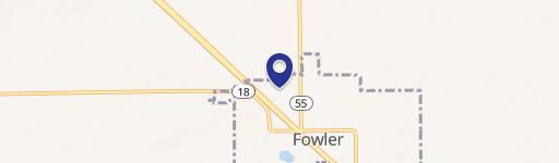 Main St At N Harrison Ave