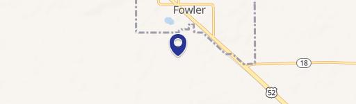 Division At S Meridian Rd