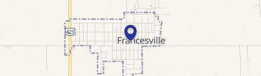 Montgomery At N Brks St