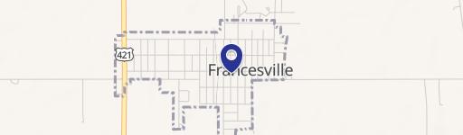 Montgomery At N Brks St