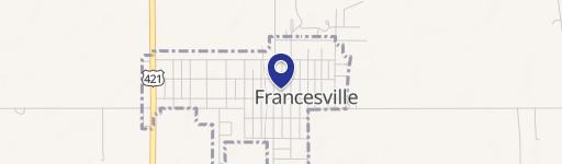 Montgomery At N Bill St