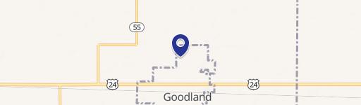 Ball Fld N Iroquois St