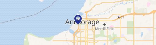 Anchorage, AK 99501