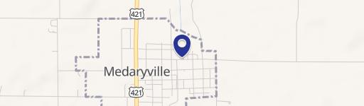 Pearl St At N Us Hwy