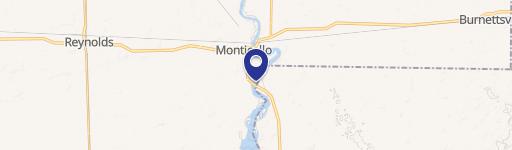 12244 Uppr Lakeshore Dr