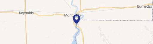 12340 Uppr Lakeshore Dr