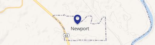 127 Vermillion 420th Extens