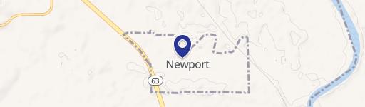 Vacant Grd Between Poplar Verm St