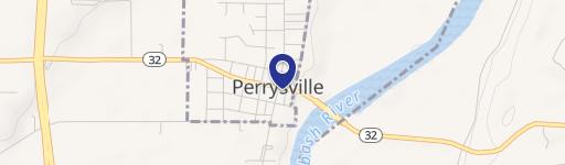 100 Block Of Jackson