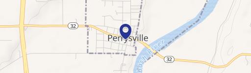 100 Block Of Jackson