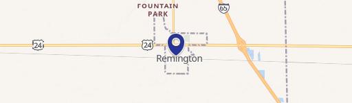 Remington, IN 47977