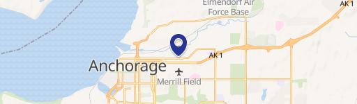 Anchorage, AK 99501