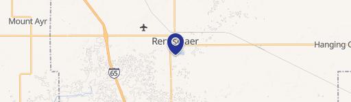 1400 Saint Gaspar W Dr