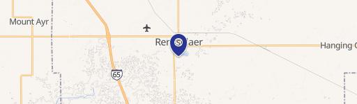 1400 Saint Gaspar W Dr