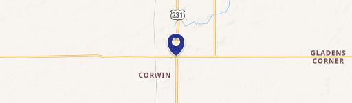 11020 Us Hwy 231st S