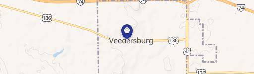 Veedersburg, IN 47987