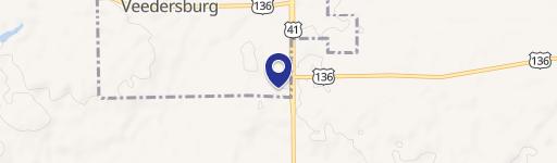 Veedersburg, IN 47987