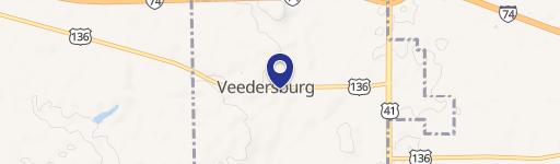 Veedersburg, IN 47987