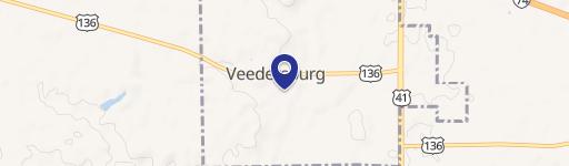 Veedersburg, IN 47987