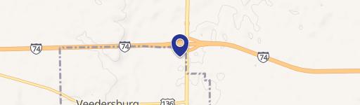 Veedersburg, IN 47987