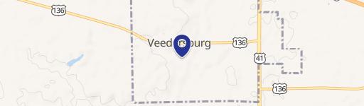 Veedersburg, IN 47987