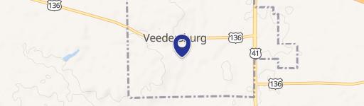 Veedersburg, IN 47987