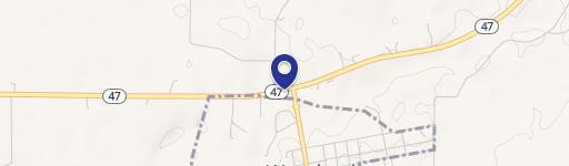 State Rd 47