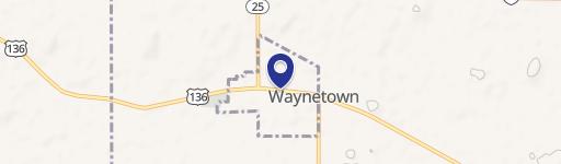 101 103rd W Washington St