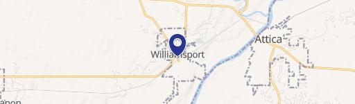 10 Railroad 24th Monroe St