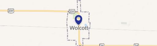 124 12th W Market St