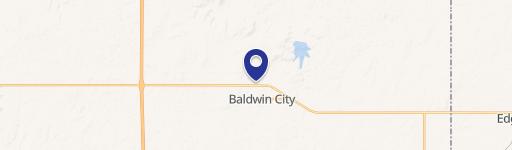 912 Ames St, Unit B1