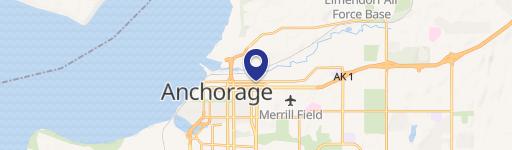 Anchorage, AK 99501