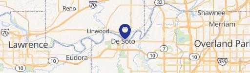 De Soto, KS 66018
