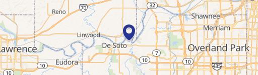 De Soto, KS 66018