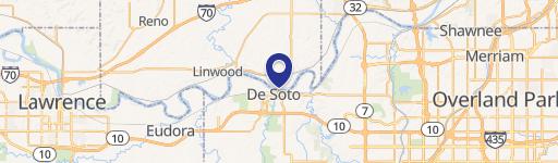 De Soto, KS 66018