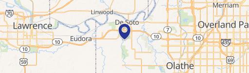 De Soto, KS 66018