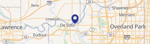 De Soto, KS 66018