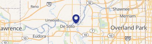 De Soto, KS 66018