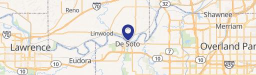 De Soto, KS 66018