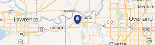 De Soto, KS 66018
