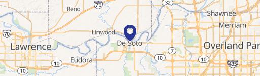 De Soto, KS 66018