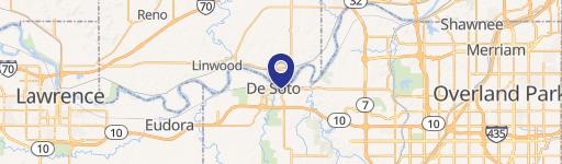 De Soto, KS 66018