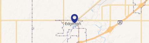 Edgerton, KS 66021